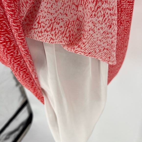 EUC Max Studio Smocked Waist Dress - Picture 7 of 8